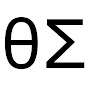 Theta Sigma