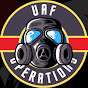 UAF Operations