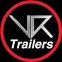 THE VR SHOP - Trailers