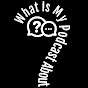 What Is My Podcast About?