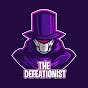 The Defeationist