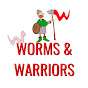 Worms & Warriors - Gaming & History