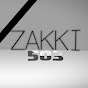 Zdeněk Jan Žák - Zakki