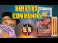 04 PKMN Karten | Pokemon Karten Duell gegen Dovahs! | Kenny vs. Community | TCG Karten Duell |