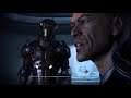 Прохождение 2012 Mass Effect 3 Часть (2)