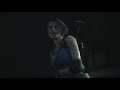 4 - Walkthrough FR l Resident Evil 3 Remake l Partie 4 : Les Égouts (NORMAL NO DAMAGE ALL ITEMS)