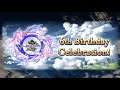 6th Birthday Celebration - Granblue Fantasy | Free Daily 10-Part Draw Roulette