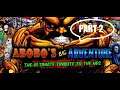 Abobo's Big Adventure (The Ultimate Tribute To The NES) Gameplay - Part 2