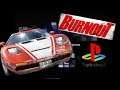 All Burnout Games for PS2 Review