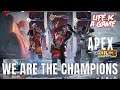 Apex Legends learn how to win from wolf take 50 something