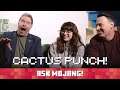 Ask Mojang #9: Cactus Punch!