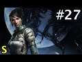 Asking The Important Questions - #27 - Prey (2017) - Blind Let's Play