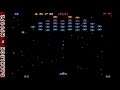 Atari 5200 - Galaxian © 1982 Atari - Gameplay