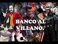 "BANCO AL VILLANO" - Lazy Town Parodia (Fedebpolito)