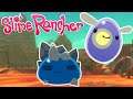 Becoming the Slimiest Rancher | Slime Rancher #2