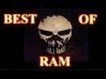 Best of Ram #33 Highlight Montage - League of Legends