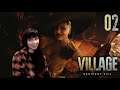 BIG LUNGS - Resident Evil 8 Village - Part 2