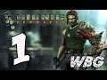 #BionicCommando -продолжаем приключение про Однорукого бандита)))