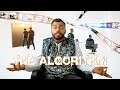 BREAKING THE ALGORITHM | David Lopez