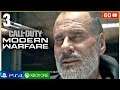 CALL OF DUTY Modern Warfare 2019 - Mision 3 Gameplay Español PS4 | Campaña Completa Parte 3