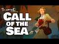 Call of the Sea, Part 1 / Tropical Isle Mysteries... Chapter 1 and 2 (Full Game First Hour Intro)