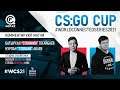 CS:GO Cup #WorldConnectedSeries2021 | Финал