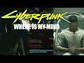 Cyberpunk 2077 - Where Is My Mind (Both Endings)