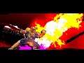 "DAMAGE" | Super Smash Bros. Ultimate Captain Falcon Combo Video