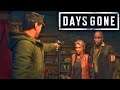DAYS GONE PS5 Gameplay Deutsch #44: Alte, verräterische Gesichter