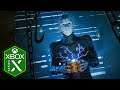 Dead by Daylight Xbox Series X Gameplay Multiplayer Livestream [Xbox Game Pass] [Cenobite] [PS5]