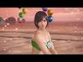 Dead or Alive Xtreme Venus Vacation playthrough #280 - Tower festival ~Tower of thorns~ 2