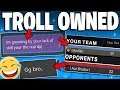 Destiny 2: How To OWN A TROLL In PvP....