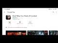 Devil May Cry Mobile Early Access (Not available in India)