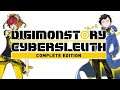 Digimon Story: Cyber Sleuth Playthrough - 37 - Ending (Final)