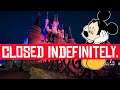 Disney World and Disneyland CLOSED INDEFINITELY! Disney DISASTER!