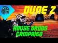 Dune 2 - House Ordos - Mission 8