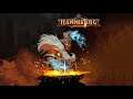 Dwarven Colony Survival Fully Released ~ Hammerting (Stream)