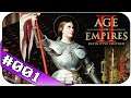 Eine seltsame Befreierin ☯ Johanna von Orléans ☯ Age of Empires 2 Definitive Edition