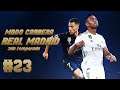FIFA 20 MODO CARRERA | REAL MADRID | FICHAJES ETERNOS #23