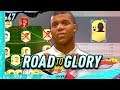 FIFA 20 ROAD TO GLORY #47 - DRASTIC CHANGES!!