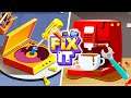 Fix It - Android Gameplay (Mouse Games)