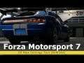 Forza Motorsport 7 - 6K Max Settings Test (8xMSAA) - i9 9900K & RTX 2080 Ti