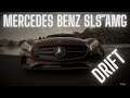 Forza Motorsport 7  Mercedes-Benz SLS AMG Drift