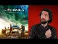 Ghostbusters: Afterlife - Movie Review
