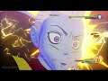 Goku Super Saiyan 3 Fight Whis Full Dragon Ball Z: Kakarot DLC