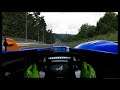Gran Turismo Sport® PS4 Pro, What you see! Alpine VGT '17 Thanos