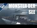Großgefechte Talk mit eingesendetem Hannover Gefecht! - World of Warships | [Talk] [Deutsch] [60fps]