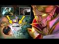 HE CAN TAKE DOWN ANY ENEMY CORE WITH THIS COMBO | EPIC VURTUNE INVOKER | Dota 2 Invoker