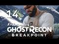 HERZOG'S SERGEANT HEEFT INFO! ► Let's Play Ghost Recon: Breakpoint #14 (PS4 Pro)