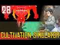 Invocando SHENLONG e Luta de 8 MILHÕES DE QI - Amazing Cultivation Simulator #28 [Gameplay PT-BR]